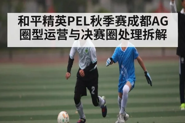 和平精英PEL秋季赛成都AG圈型运营与决赛圈处理拆解