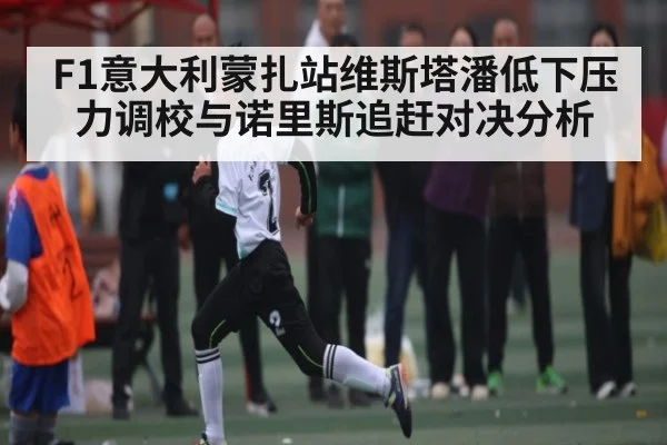F1意大利蒙扎站维斯塔潘低下压力调校与诺里斯追赶对决分析