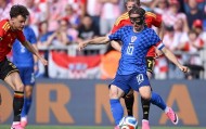 世界杯热身赛综述：比利时2-0克罗地亚！摩洛哥4-0，加纳遭绝平|威尔士|克罗地亚足球队|摩洛哥足球队|威尔士足球队|比利时足球队_新浪体育_新浪新闻